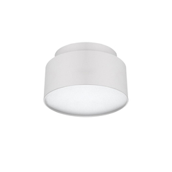 LED Луна за открит монтаж GABI 4279500 Viokef 22W 3000K | Osvetlenieto.bg