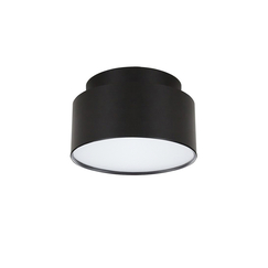 LED Луна за открит монтаж GABI 4279501 Viokef 22W 3000K | Osvetlenieto.bg