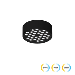 LED Луна за открит монтаж MATEO 4343201 Viokef 12W CCT 2700K-6000K Triac Dimmable | Osvetlenieto.bg