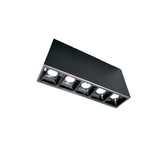 LED Луна за вграждане ADEN 4287400 Viokef 16W 3000K | Osvetlenieto.bg