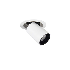 LED Луна за вграждане GERER 4304700 Viokef 10W 3000K | Osvetlenieto.bg