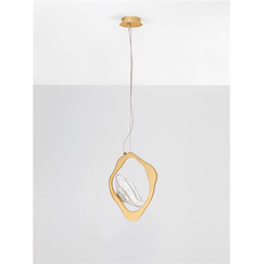 LED Полилей DENISE 9187022 NovaLuce 4W 3000K | Osvetlenieto.bg