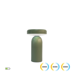 LED Стояща лампа KOMO 4350401 Viokef 2W CCT 3000K-6000К Triac Dimmable | Osvetlenieto.bg