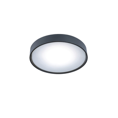 LED Външен плафон IBIZA 4298800 Viokef 10W 3000K | Osvetlenieto.bg