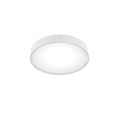 LED Външен плафон IBIZA 4298801 Viokef 10W 3000K | Osvetlenieto.bg