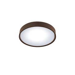 LED Външен плафон IBIZA 4298802 Viokef 10W 3000K | Osvetlenieto.bg