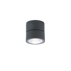LED Външна лампа ANDRIA 4333700 Viokef 13W 3000K | Osvetlenieto.bg
