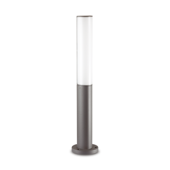 LED Градинска лампа ETERE PT ANTRACITE 4000K 172439 Ideal Lux  IP44 | Osvetlenieto.bg