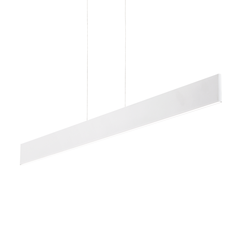 LED Полилей DESK SP1 BIANCO 138237 Ideal Lux | Osvetlenieto.bg