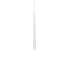 LED Полилей LOOK LED SP1 ROUND D30 H400 ON-OFF BIANCO 3000K 156682 Ideal Lux | Osvetlenieto.bg