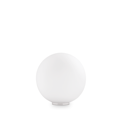 Настолна лампа MAPA BIANCO TL1 D20 009155 Ideal Lux 1xE27 | Osvetlenieto.bg