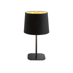 Настолна лампа NORDIK TL1 161686 Ideal Lux 1xE27 | Osvetlenieto.bg