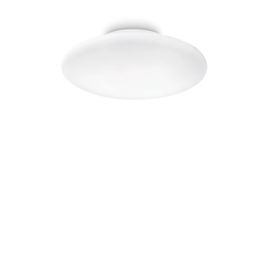 Плафон SMARTIES PL3 D50 032030 Ideal Lux 3xE27 | Osvetlenieto.bg