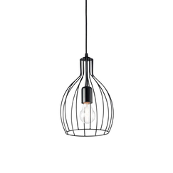 Полилей AMPOLLA-2 SP1 148151 Ideal Lux 1xE27 | Osvetlenieto.bg