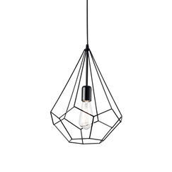 Полилей AMPOLLA-3 SP1 148175 Ideal Lux 1xE27 | Osvetlenieto.bg