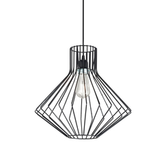 Полилей AMPOLLA-4 SP1 167497 Ideal Lux 1xE27 | Osvetlenieto.bg