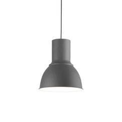 Полилей BREEZE SP1 SMALL 137681 Ideal Lux 1xE27 | Osvetlenieto.bg