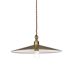 Полилей CANTINA SP1 BRUNITO 112701 Ideal Lux 1xE27 | Osvetlenieto.bg