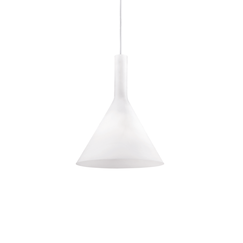 Полилей COCKTAIL SP1 SMALL BIANCO 074337 Ideal Lux 1xE14 | Osvetlenieto.bg