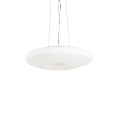 Полилей GLORY SP3 D40 101125 Ideal Lux 3xE27 | Osvetlenieto.bg