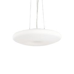 Полилей GLORY SP5 D60 019741 Ideal Lux 5xE27 | Osvetlenieto.bg