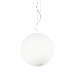 Полилей MAPA BIANCO SP1 D50 032122 Ideal Lux 1xE27 | Osvetlenieto.bg