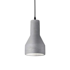 Полилей OIL-1 SP1 110417 Ideal Lux 1xE27 | Osvetlenieto.bg