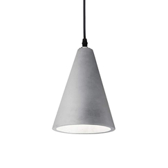 Полилей OIL-2 SP1 110424 Ideal Lux 1xE27 | Osvetlenieto.bg