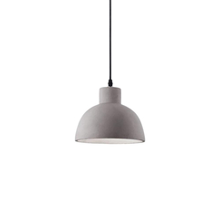Полилей OIL-5 SP1 129082 Ideal Lux 1xE27 | Osvetlenieto.bg