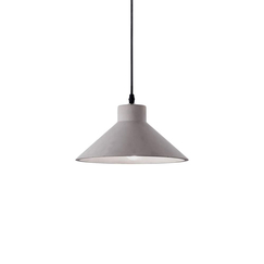 Полилей OIL-6 SP1 129099 Ideal Lux 1xE27 | Osvetlenieto.bg