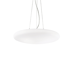 Полилей SMARTIES SP5 D60 031996 Ideal Lux 5xE27 | Osvetlenieto.bg