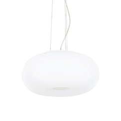 Полилей ULISSE SP3 D42 095226 Ideal Lux 3xE27 | Osvetlenieto.bg
