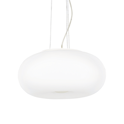 Полилей ULISSE SP3 D52 098616 Ideal Lux 3xE27 | Osvetlenieto.bg