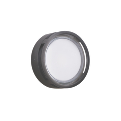 LED Фасаден аплик NIKAO 4321800 Viokef 15W 3000K | Osvetlenieto.bg