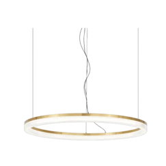LED Полилей CROWN SP D60 OTTONE 314938 Ideal Lux | Osvetlenieto.bg