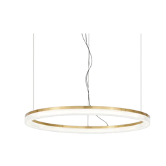 LED Полилей CROWN SP D80 OTTONE 314921 Ideal Lux | Osvetlenieto.bg