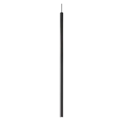 LED Полилей LOOK LED SP1 ROUND D30 H1000 DALI/PUSH NERO 3000K 321783 Ideal Lux | Osvetlenieto.bg