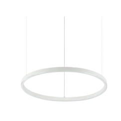LED Полилей ORACLE SLIM SP D050 ROUND 3000K DALI BI 304373 Ideal Lux | Osvetlenieto.bg