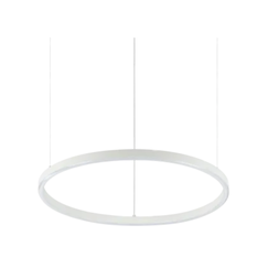 LED Полилей ORACLE SLIM SP D050 ROUND 4000K DALI BI 342030 Ideal Lux | Osvetlenieto.bg