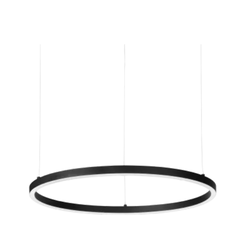 LED Полилей ORACLE SLIM SP D050 ROUND 4000K DALI NE 342023 Ideal Lux | Osvetlenieto.bg
