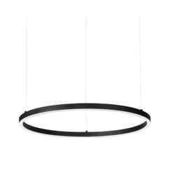 LED Полилей ORACLE SLIM SP D050 ROUND 4000K ON-OFF NE 304380 Ideal Lux | Osvetlenieto.bg