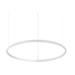 LED Полилей ORACLE SLIM SP D070 ROUND 2700K ON-OFF BI 342054 Ideal Lux | Osvetlenieto.bg