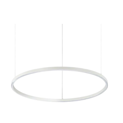 LED Полилей ORACLE SLIM SP D070 ROUND 4000K DALI BI 342078 Ideal Lux | Osvetlenieto.bg