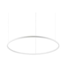 LED Полилей ORACLE SLIM SP D090 ROUND 3000K DALI BI 304434 Ideal Lux | Osvetlenieto.bg