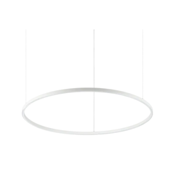 LED Полилей ORACLE SLIM SP D150 ROUND 4000K DALI BI 342191 Ideal Lux | Osvetlenieto.bg