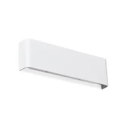 LED Аплик DELTA LED AP D030 BIANCO 3000K 345154 Ideal Lux | Osvetlenieto.bg