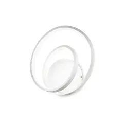 LED Аплик OZ AP DALI BIANCO 3000K 304489 Ideal Lux | Osvetlenieto.bg