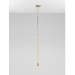 LED Полилей MUSE 9004010 NovaLuce 7W 3000K | Osvetlenieto.bg