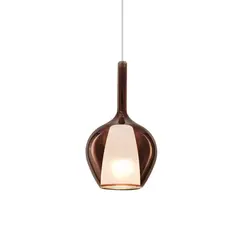 Полилей KALIQUE-1 SP1 D18 RAME 359915 Ideal Lux 1xE27 | Osvetlenieto.bg
