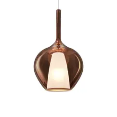 Полилей KALIQUE-1 SP1 D28 RAME 359540 Ideal Lux 1xE27 | Osvetlenieto.bg